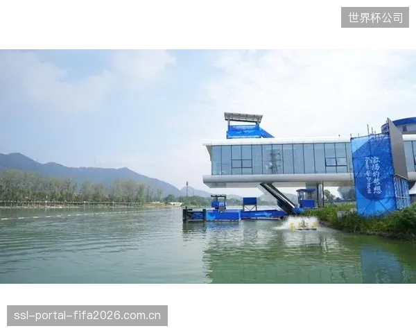 千岛湖国家水上训练基地剥离单一功能，承接长三角城市皮划艇俱乐部夜训需求